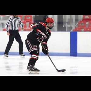 Meet your Posher, Joe